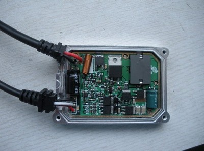 应用于HID安定器 TDK陶瓷贴片电容全系列